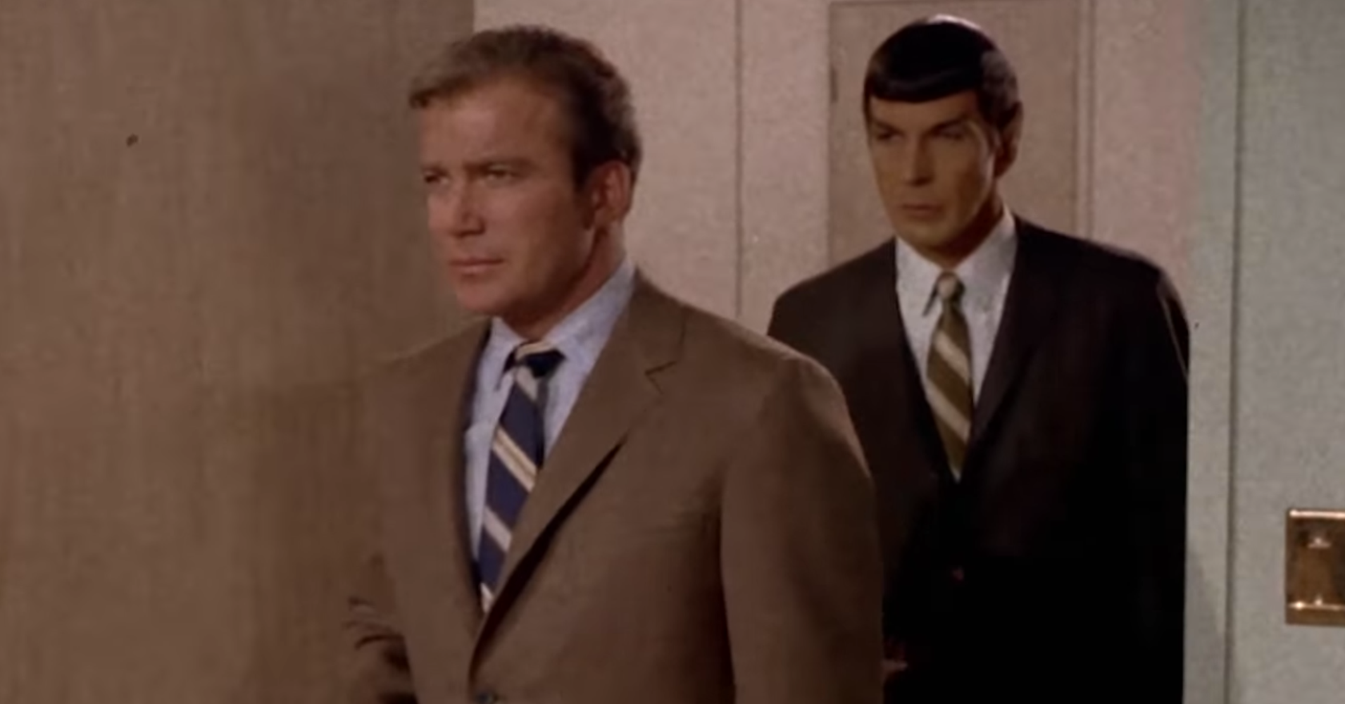 Tarantino-Style 'Star Trek' Trailer Shows Us The Wonderful Potential ...