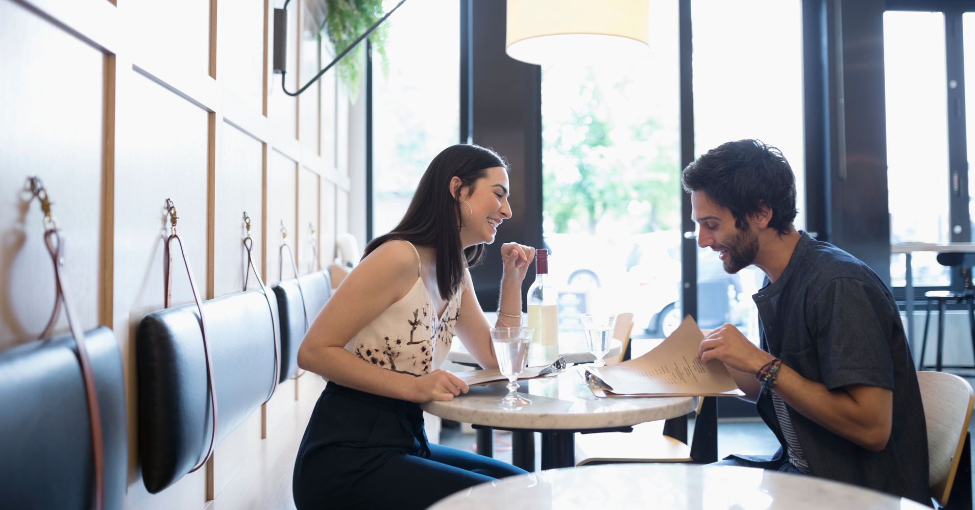 9 Questions To Ask On A First Date According To Divorce Lawyers HuffPost