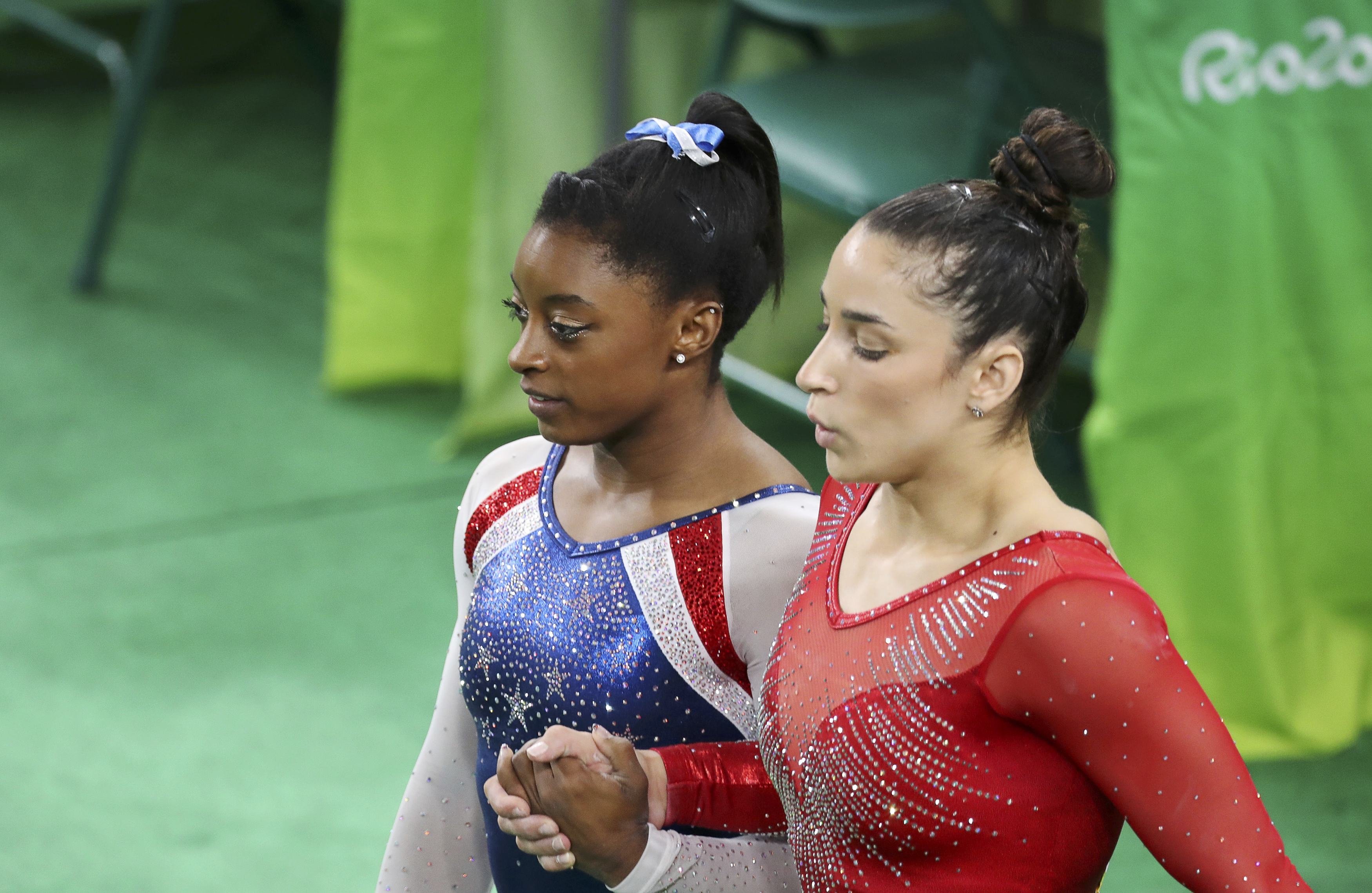 Usa Gymnastics Scandal - How The Horrifying Gymnastics Abuse Scandal ...