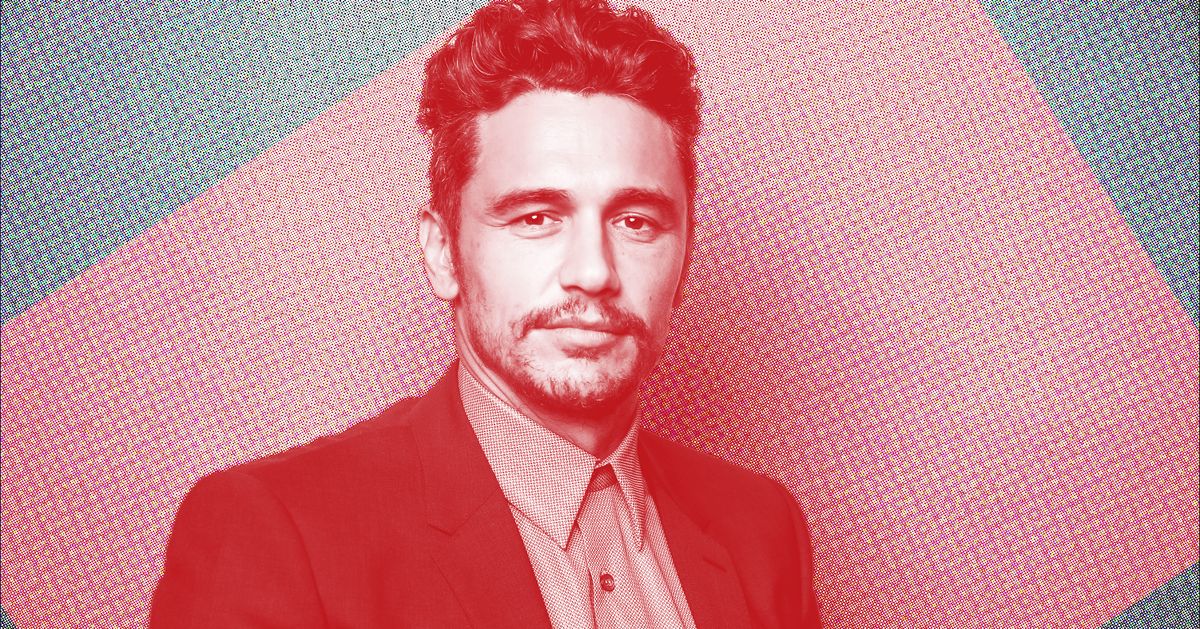 Katharine Mcphee Porn Star Anal - James Franco Made A Brand Out Of His Sexuality. Now He's An Alleged  Harasser Without An Oscar Nomination. | HuffPost Entertainment