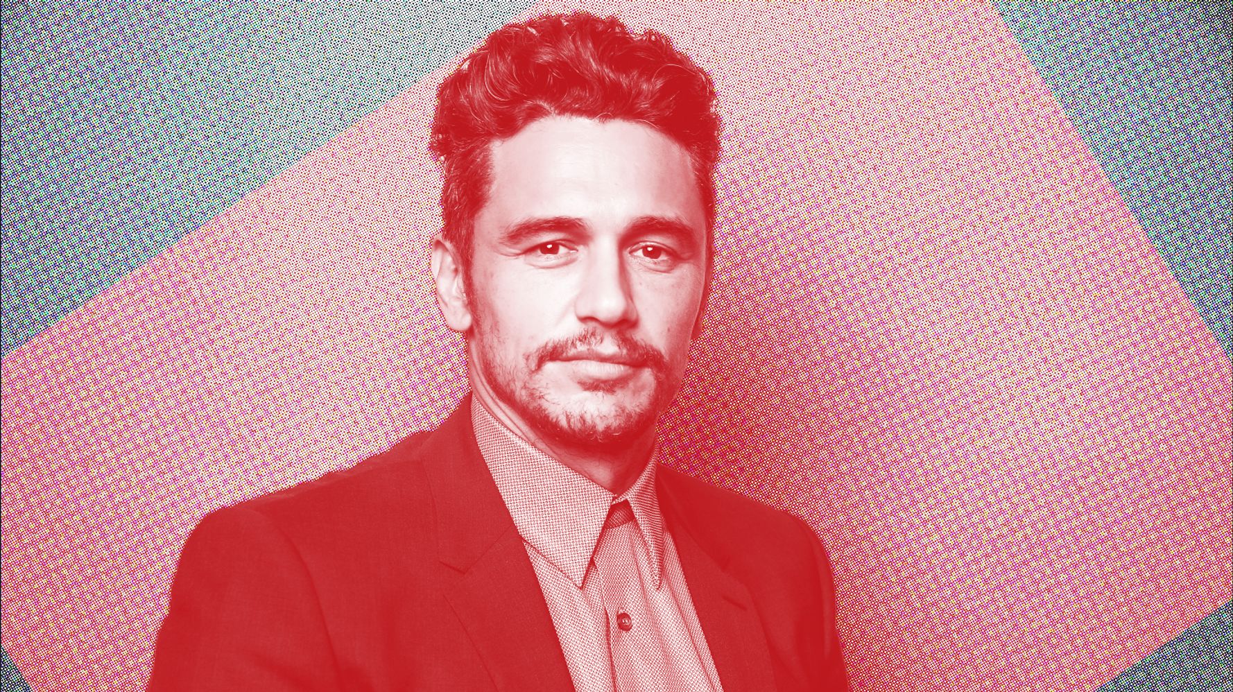 James Franco Made A Brand Out Of His Sexuality. Now He's An Alleged  Harasser Without An Oscar Nomination. | HuffPost Entertainment