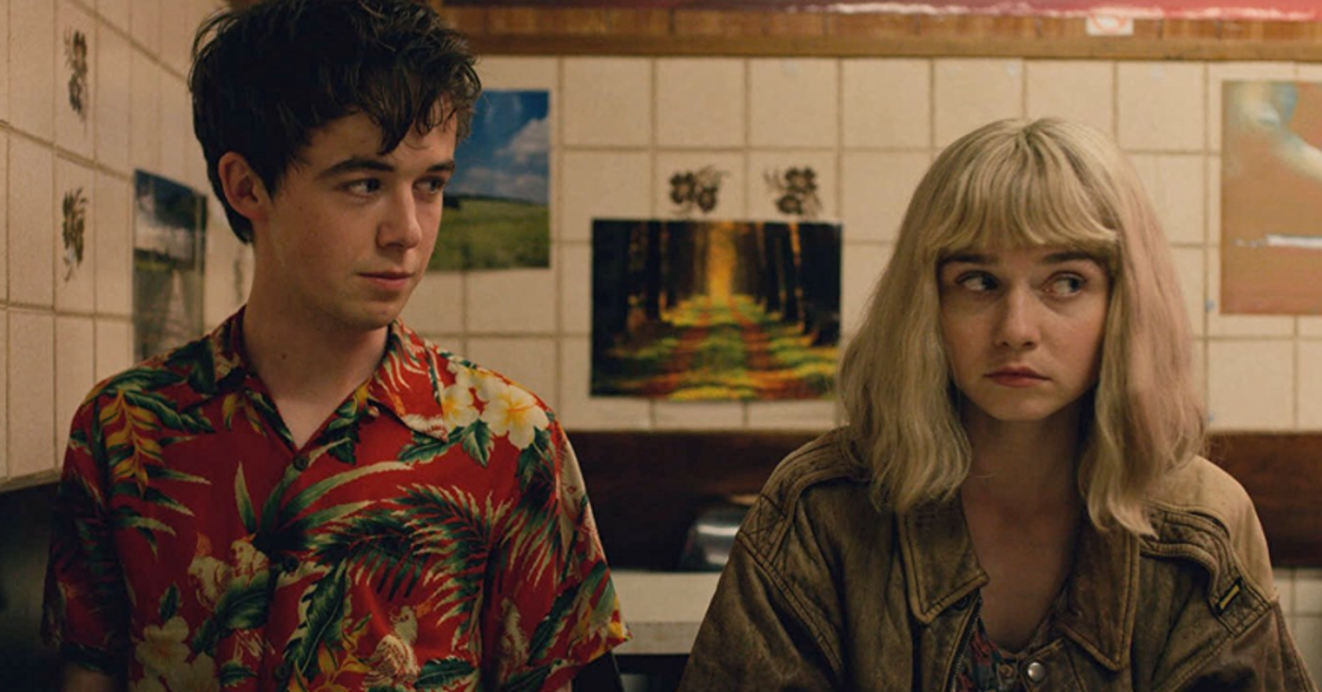 The 7 Best New Netflix Shows Of January 2018 HuffPost The 7 Best New Netflix Shows Of January 2018 HuffPost