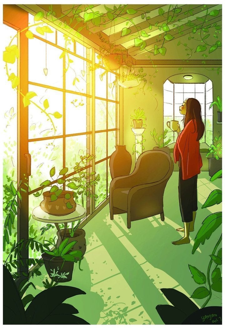 15 Reasons You Should Live Alone At Least Once In Your Life Huffpost Life