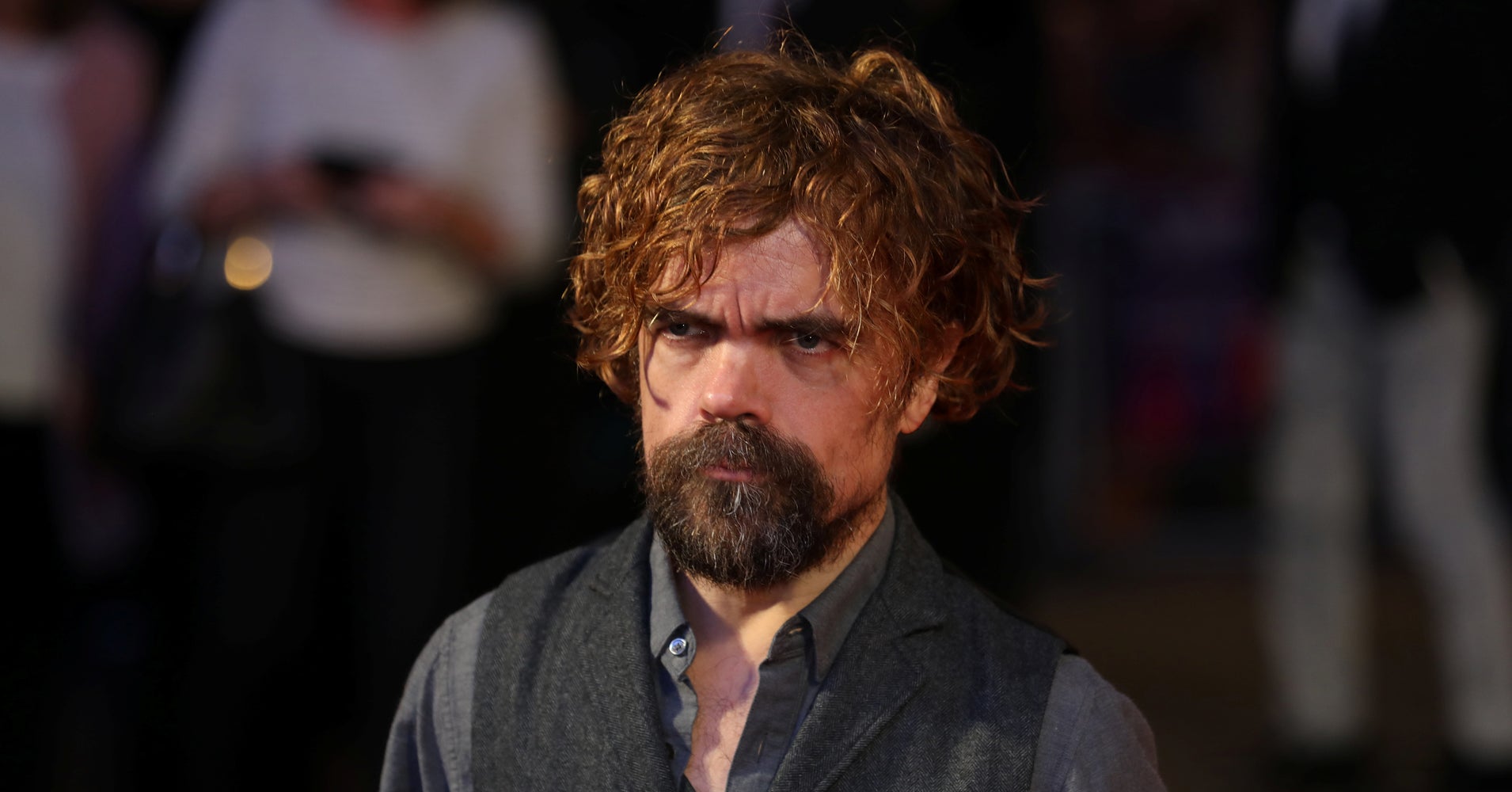 Peter dinklage it s the perfect timing to end game of thrones 