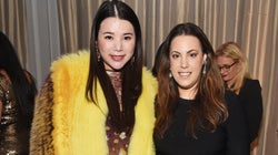 Η Mary Katrantzou επεκτείνεται στην Κίνα αφού εξασφάλισε επενδυτές για τη φίρμα