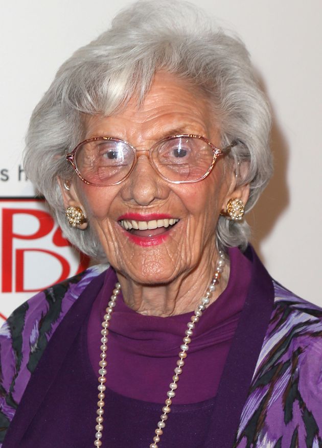 Connie Sawyer Dead: Hollywood’s Oldest Working Actress Dies, Aged 105