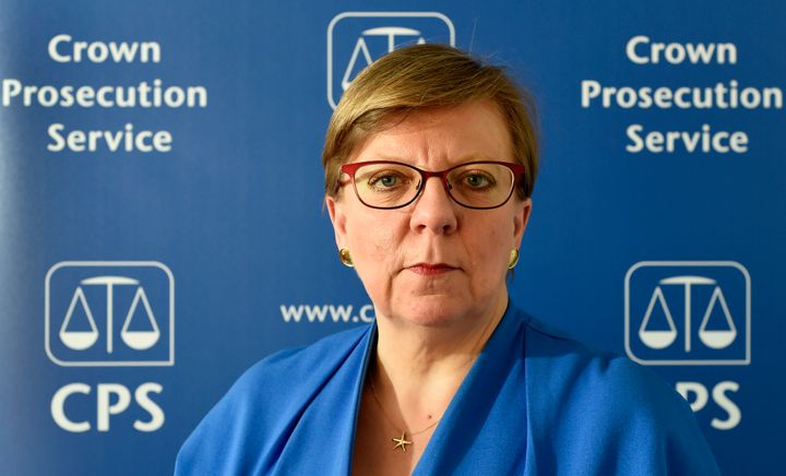 Director of Public Prosecutions, Alison Saunders, has been criticised for comments she made around consent