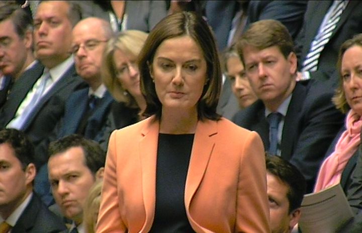 Tory MP Lucy Allan suggested that the Social Mobility Commission was "allowed to wither on the vine" 