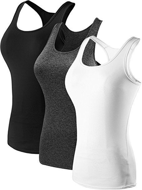 Best yoga outlet tops