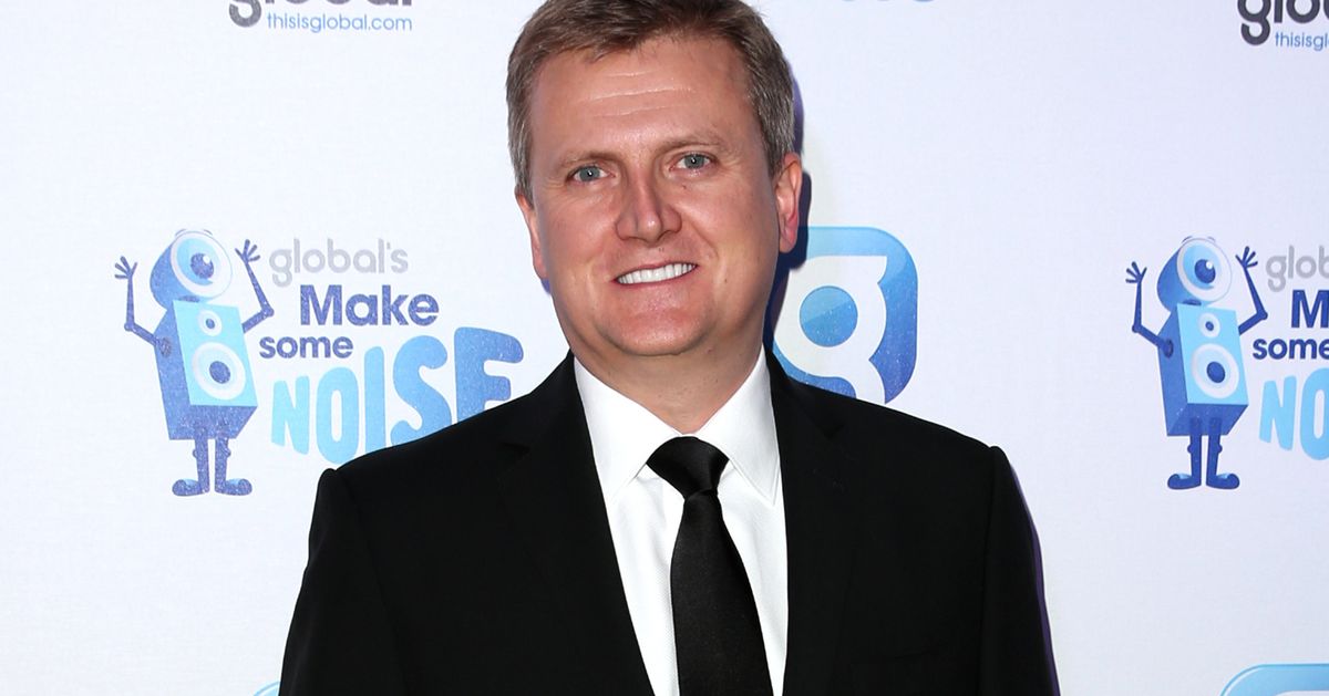 Aled Jones Returns To The Bbc Following Investigation Over Alleged 