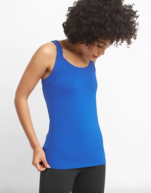 Long sleeve yoga top that won't ride up? : r/yoga