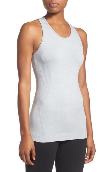 yoga tops that stay in place