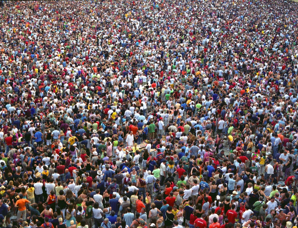 We Can t Tackle Overpopulation When The Time Comes We Need To Talk We Can t Tackle Overpopulation When The Time Comes We Need To Talk