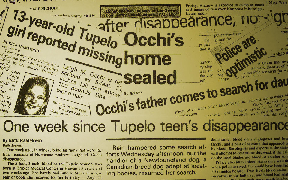 daily journal tupelo ms