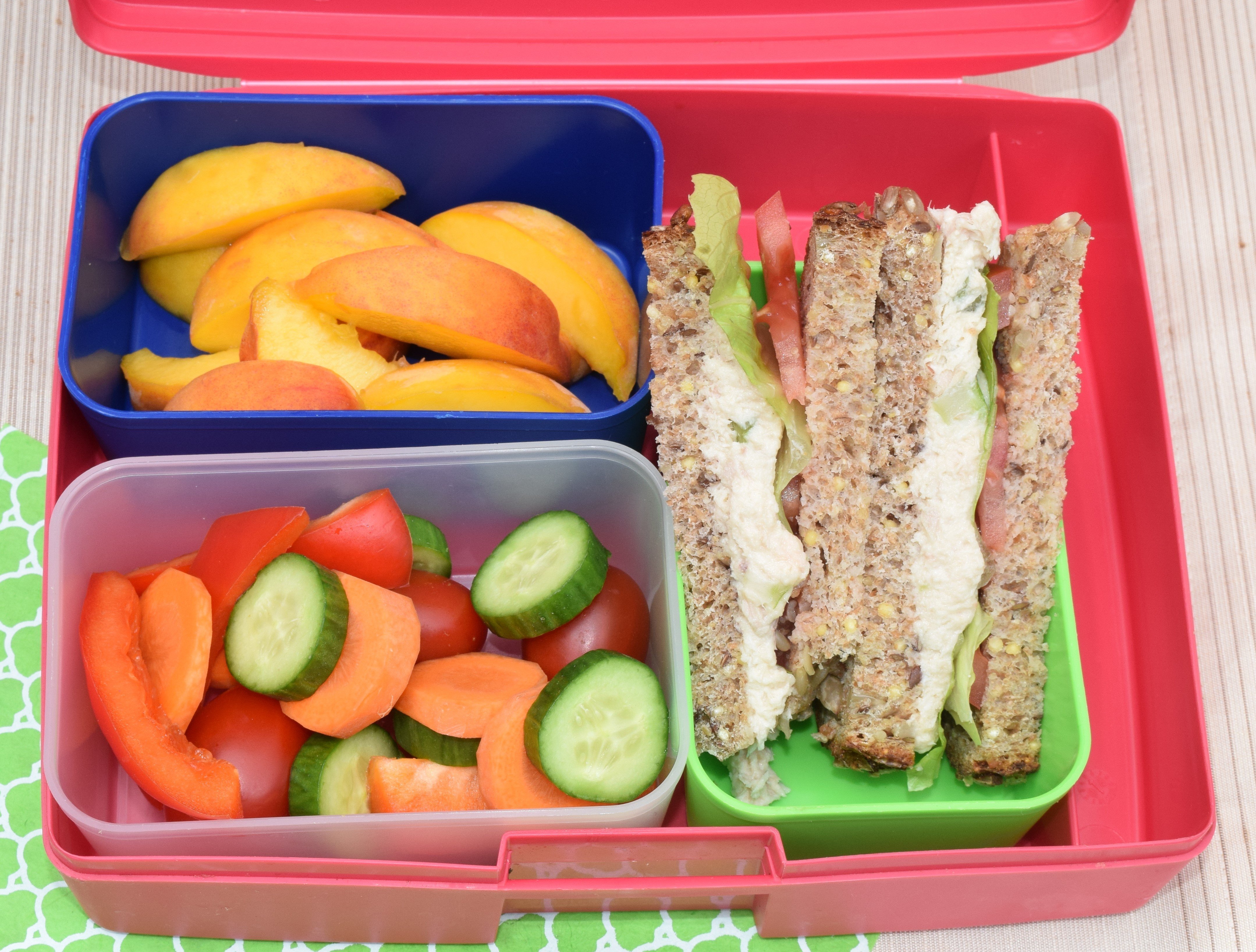 children's ice packs for lunch boxes