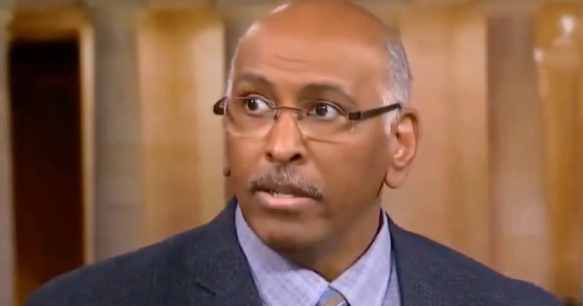 Former RNC Chair Michael Steele: Trump’s Evangelical Backers Need To ...