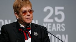 Elton John Announces Retirement From Touring After 50 Years