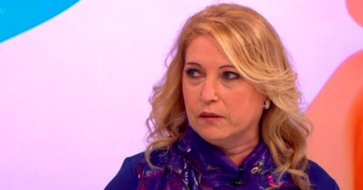 James Bulger's Mother Denise Fergus Tells How She Overcame A 'World Of ...