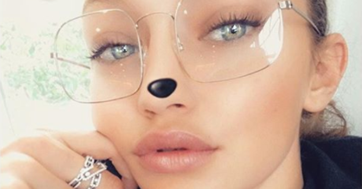 These Beauty Products Are Like Instagram Filters For Your Face