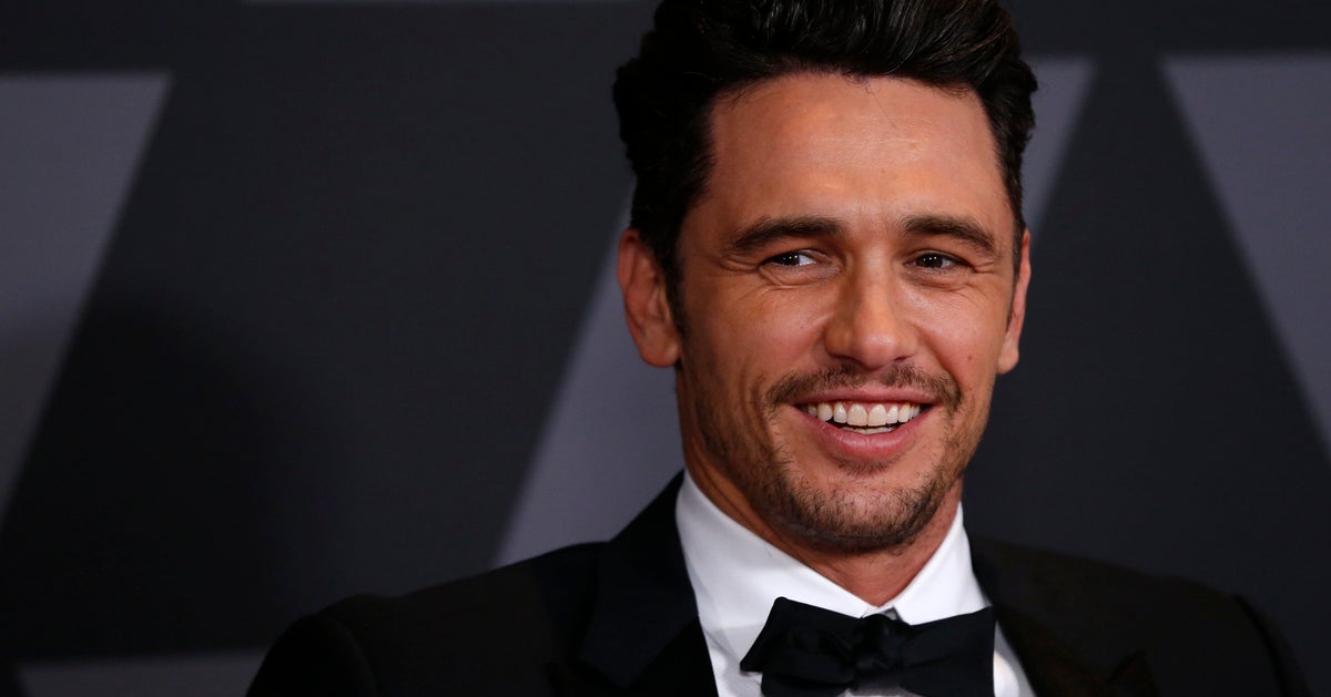 Why Did The Oscars Snub James Franco But Not Gary Oldman? HuffPost