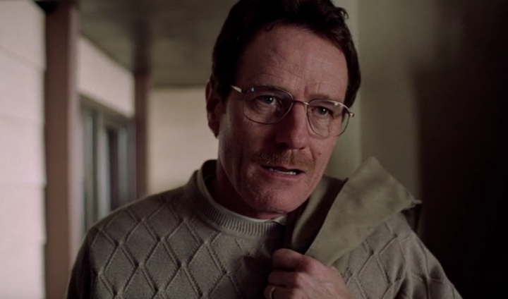 Breaking Bad Salaries: 'Walter White' Bryan Cranston Earned