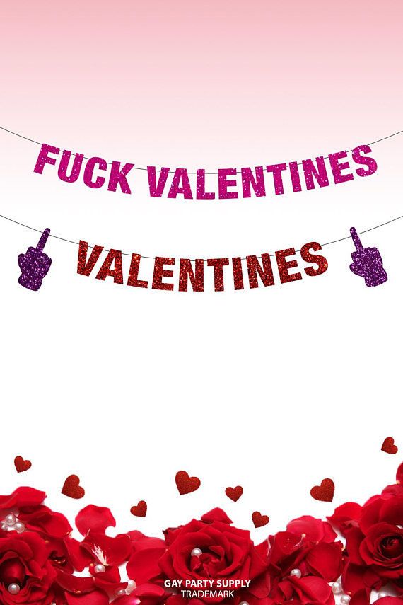 33 Anti Valentines Day Ts For People Who Despise Valentines Day 