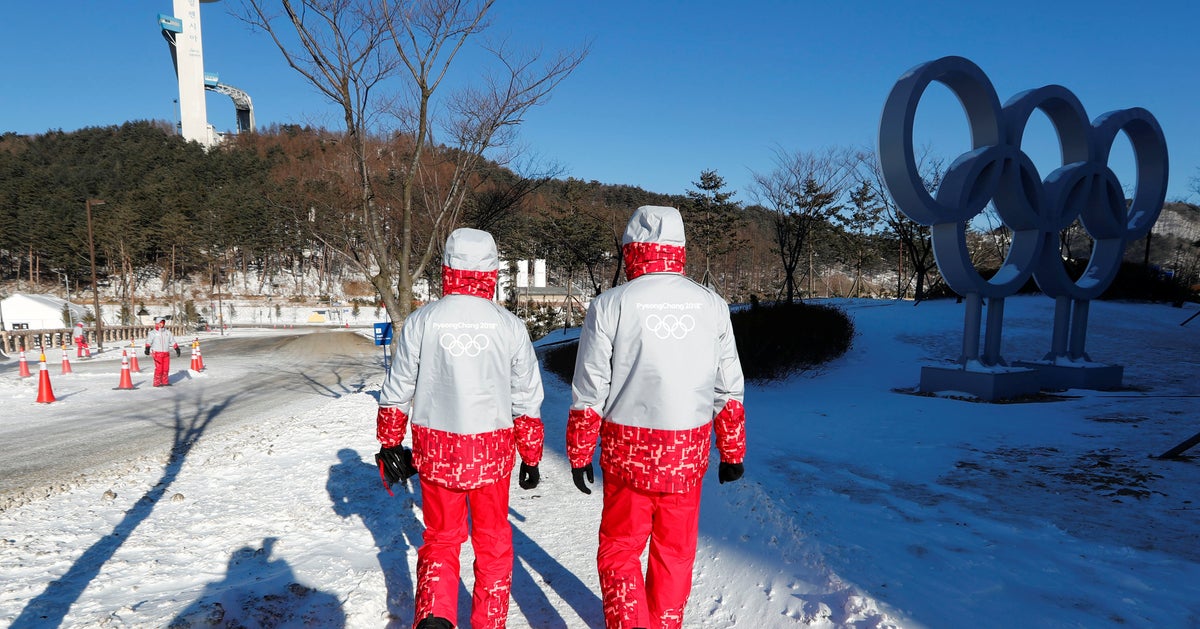 The Healing Power Of Sport HuffPost UK Sport