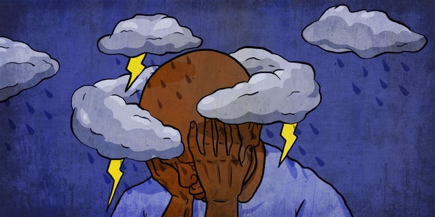 Resultado de imagen para depresion