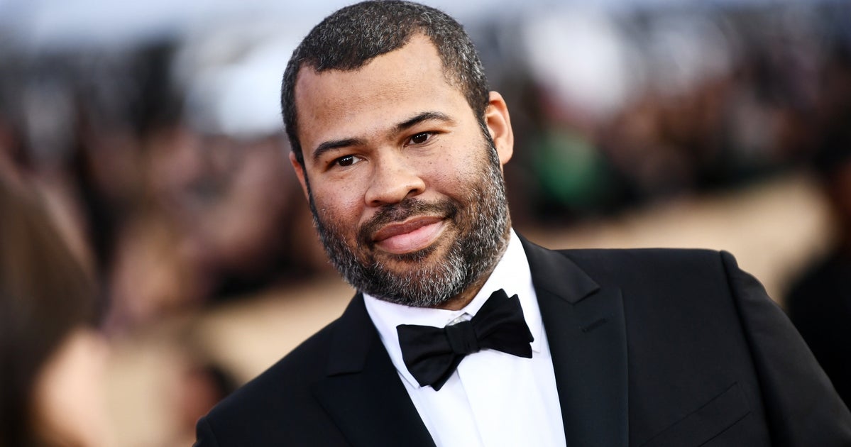 Before 'Get Out,' Jordan Peele Didn't See Space For 'Very Many Black ...