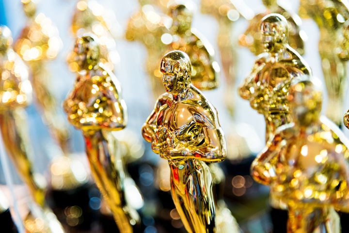 Latinos were notably missing from all four acting categories when Oscar nominations were announced on Tuesday. 