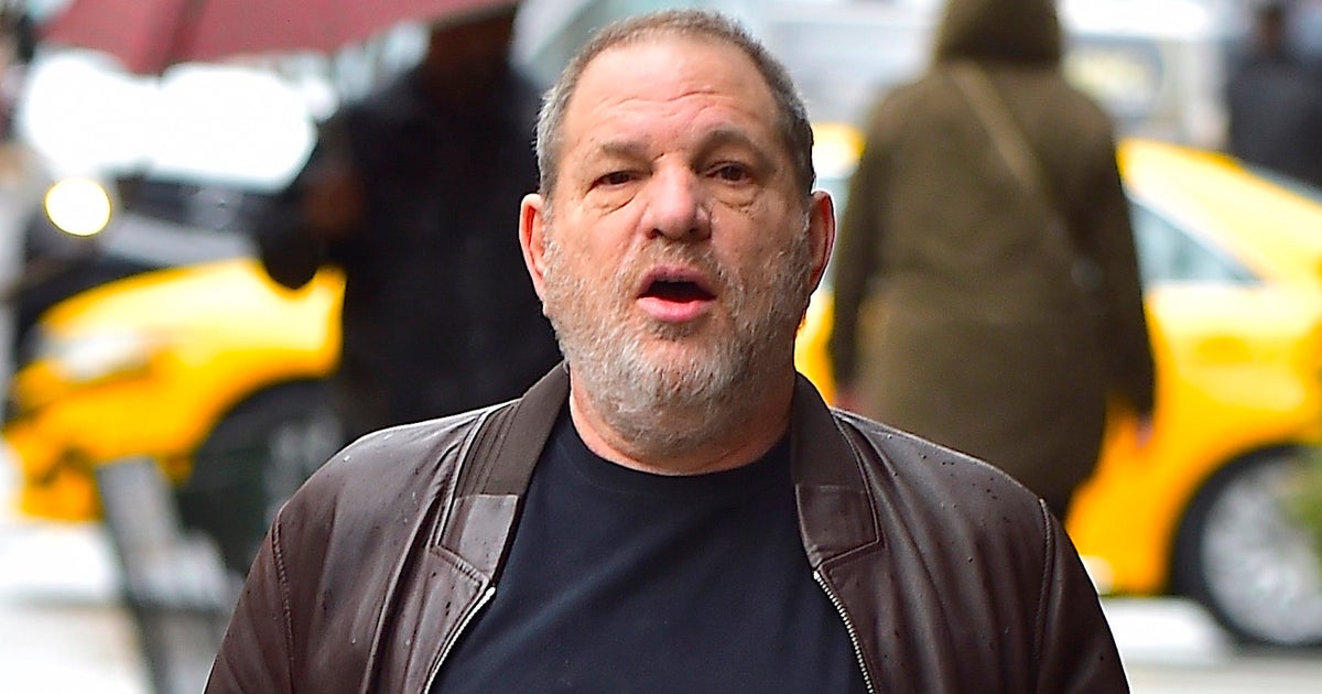 Charge will be brought against Harvey Weinstein in New York