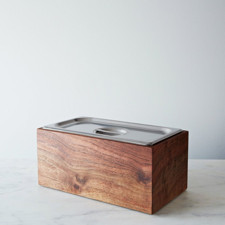 13 Stylish Compost Bins for Your Small Kitchen: 2018