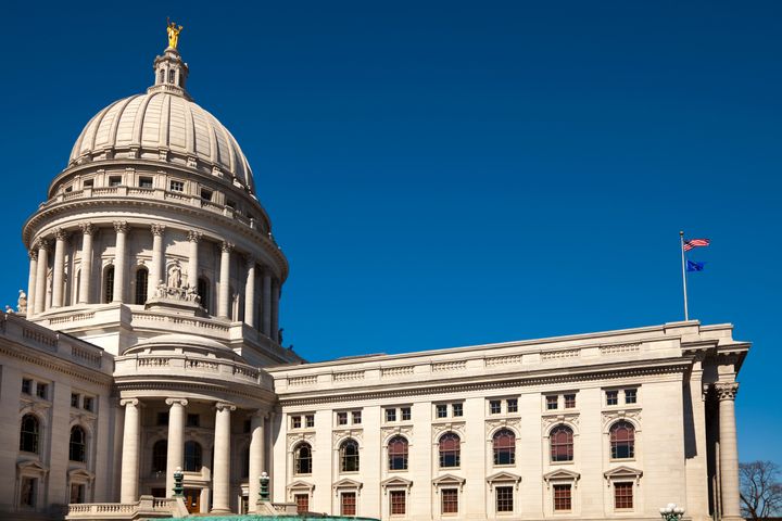 Republicans in Wisconsin voted not to confirm the heads of the state's election and ethics commission on Tuesday.