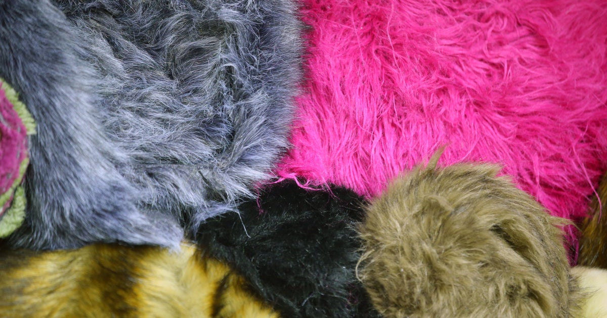 Is Faux Fur As Bad As Real Fur? HuffPost UK Style