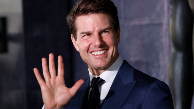 Couch Jump Tom Cruise Joins Instagram Canada Celebrity News