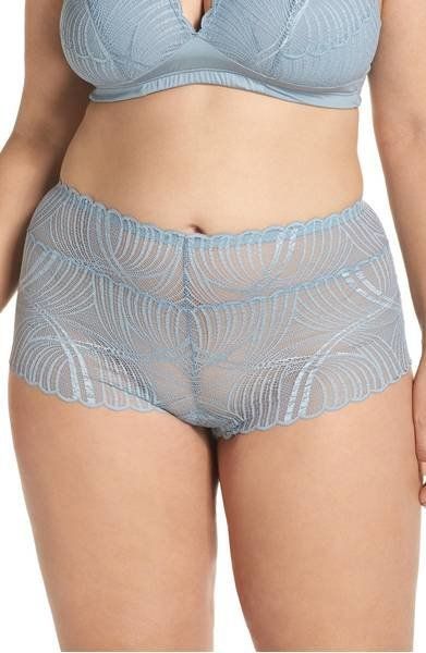 Ethical dupe for Victoria's Secret sexy illusion underwear? : r