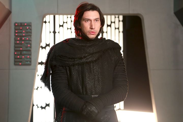 The Social Security Administration identified Kylo as the fastest-growing baby name for boys.