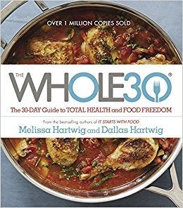 The original Whole30 guide