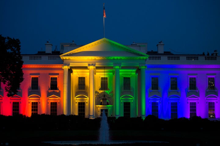 GLAAD's latest report found 55 percent of LGBTQ people said they experienced anti-queer discrimination last year, compared to 44 percent in 2016.