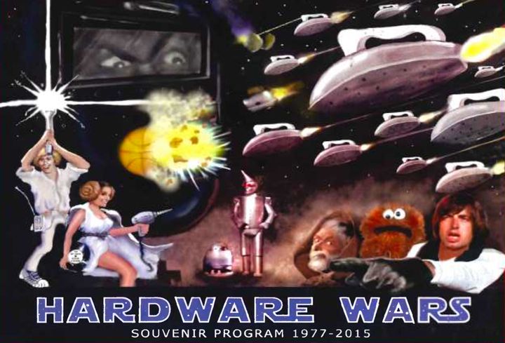 hardware wars full movie