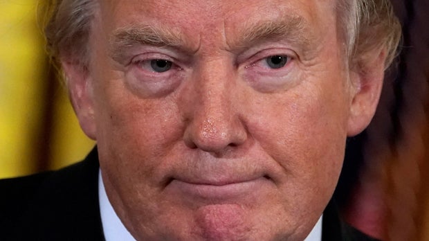 Trump Has A History Of Being Cocky And Unprepared Under Oath