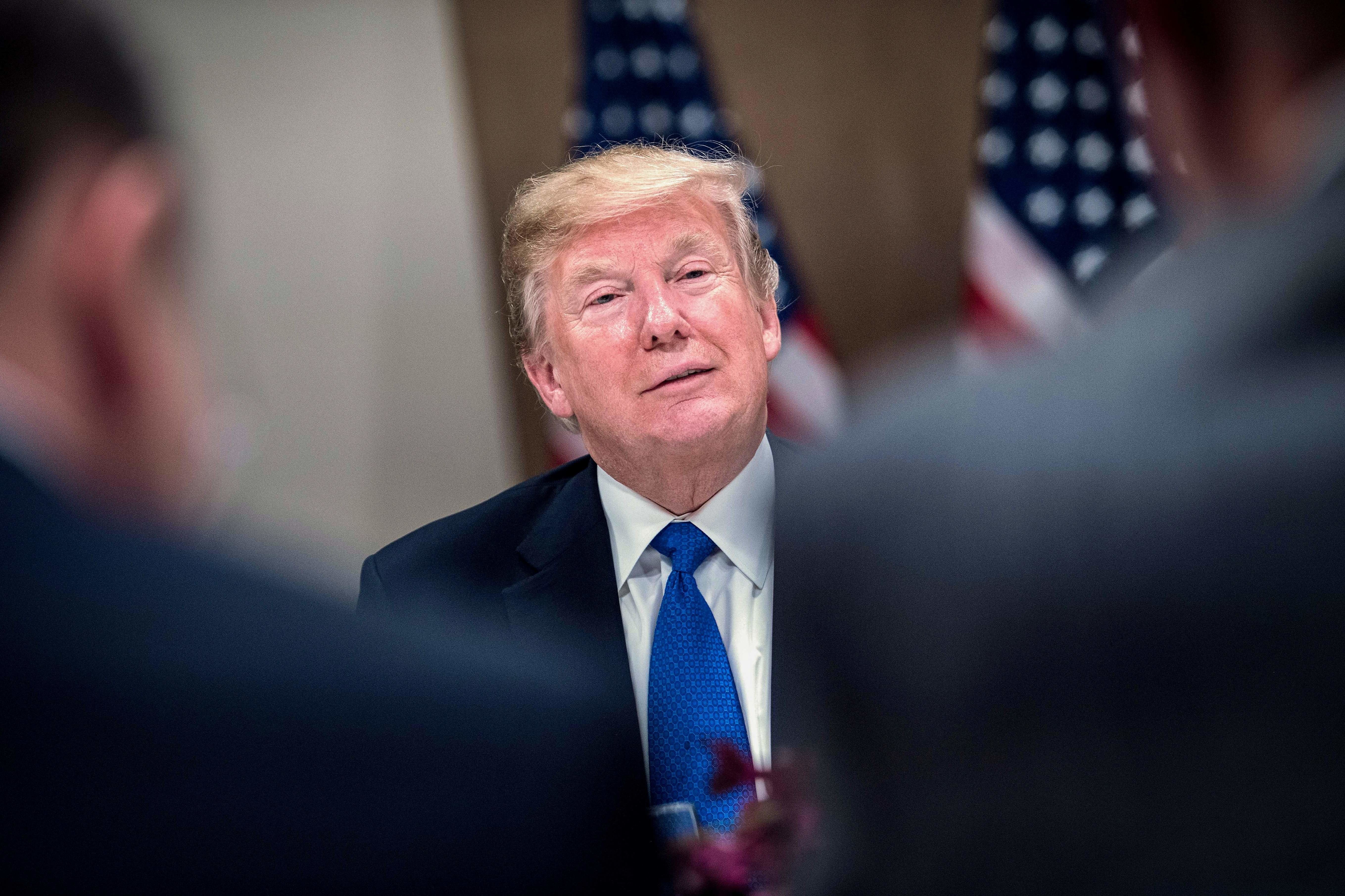 Trump wanted Mueller fired