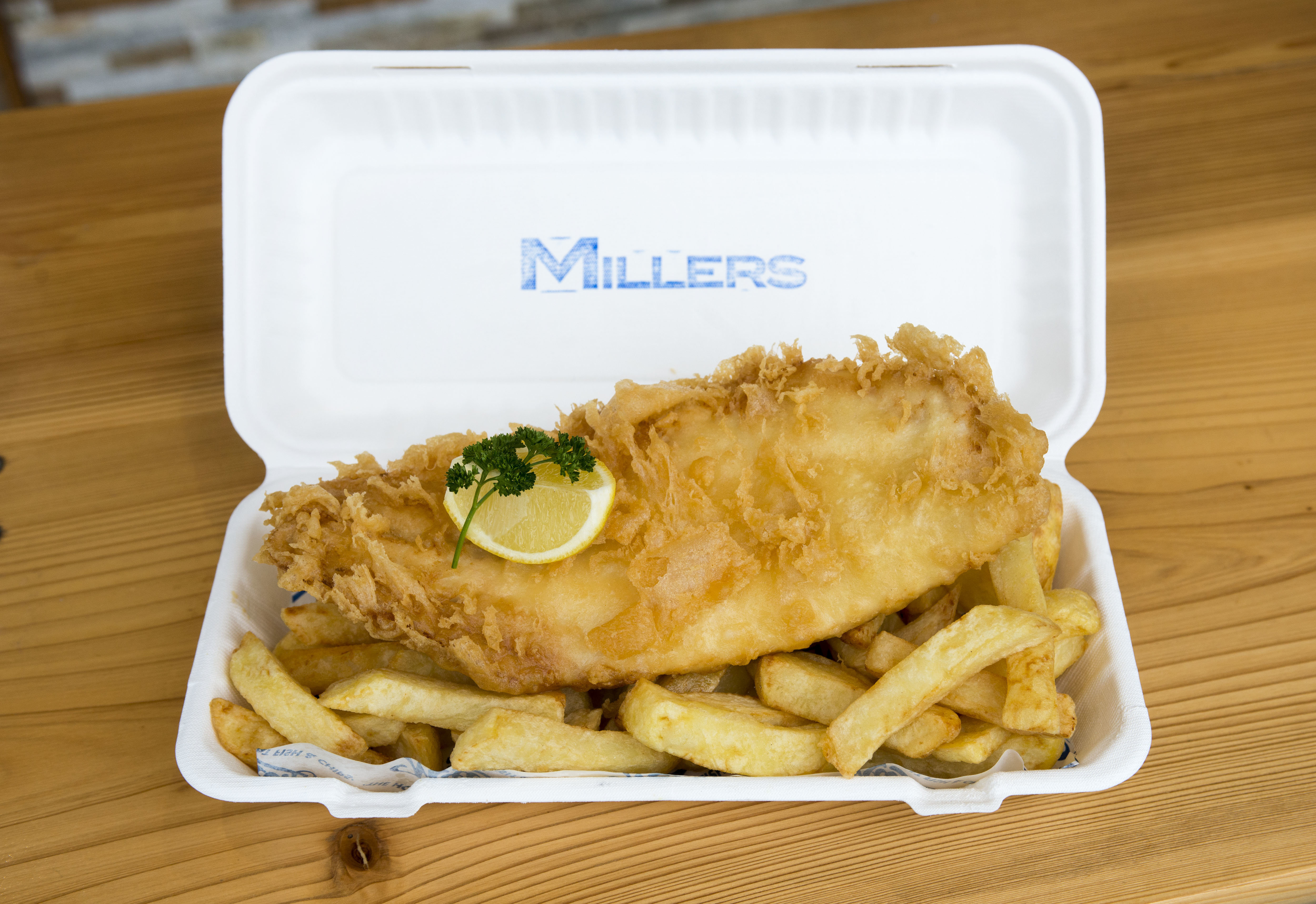 great fish and chips near me