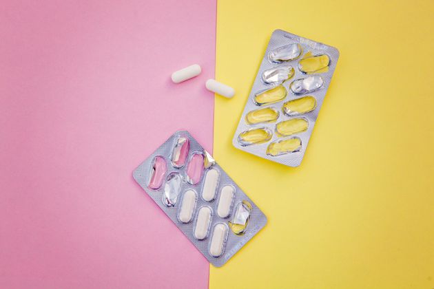 When To Take Antibiotics (And When You Should Steer Clear)