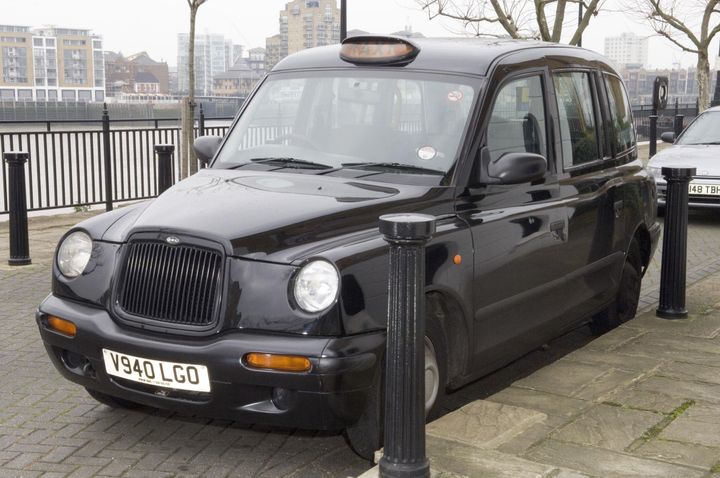 Worboys' drugged and attacked many of his victims in his black cab 