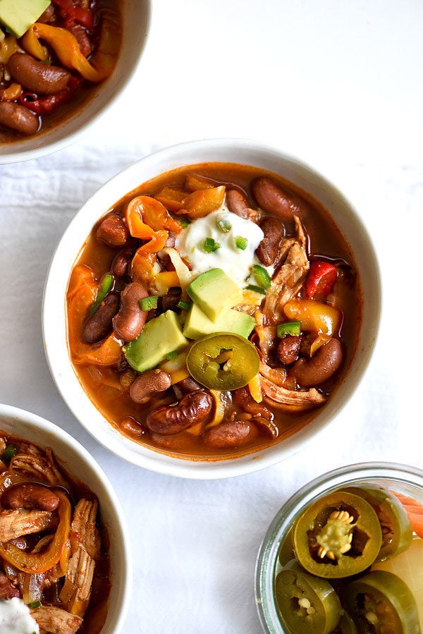 The Best Instant Pot Super Bowl Recipes | HuffPost Life