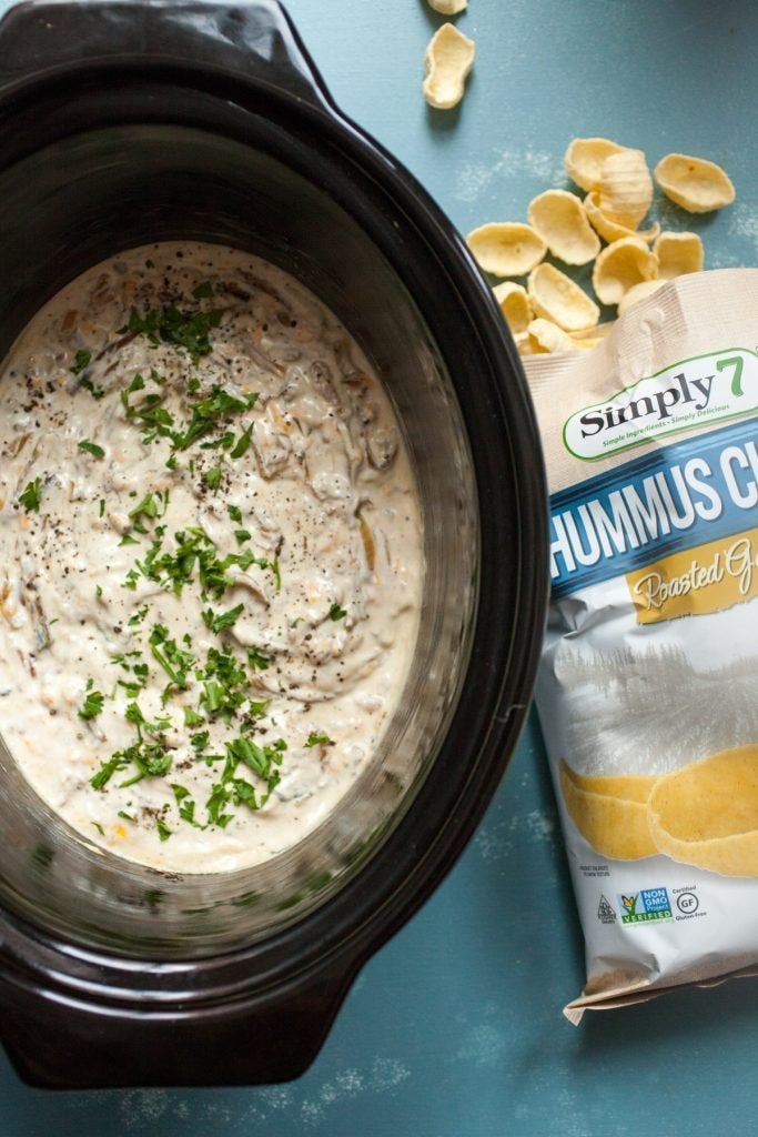 The Best Instant Pot Dip Recipes HuffPost Life