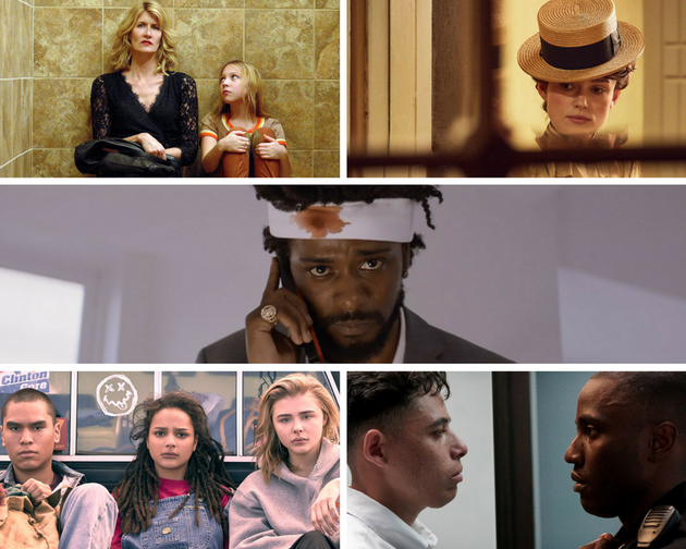 This Year's 6 Best Sundance Movies, Plus A Few Performances We'll Be