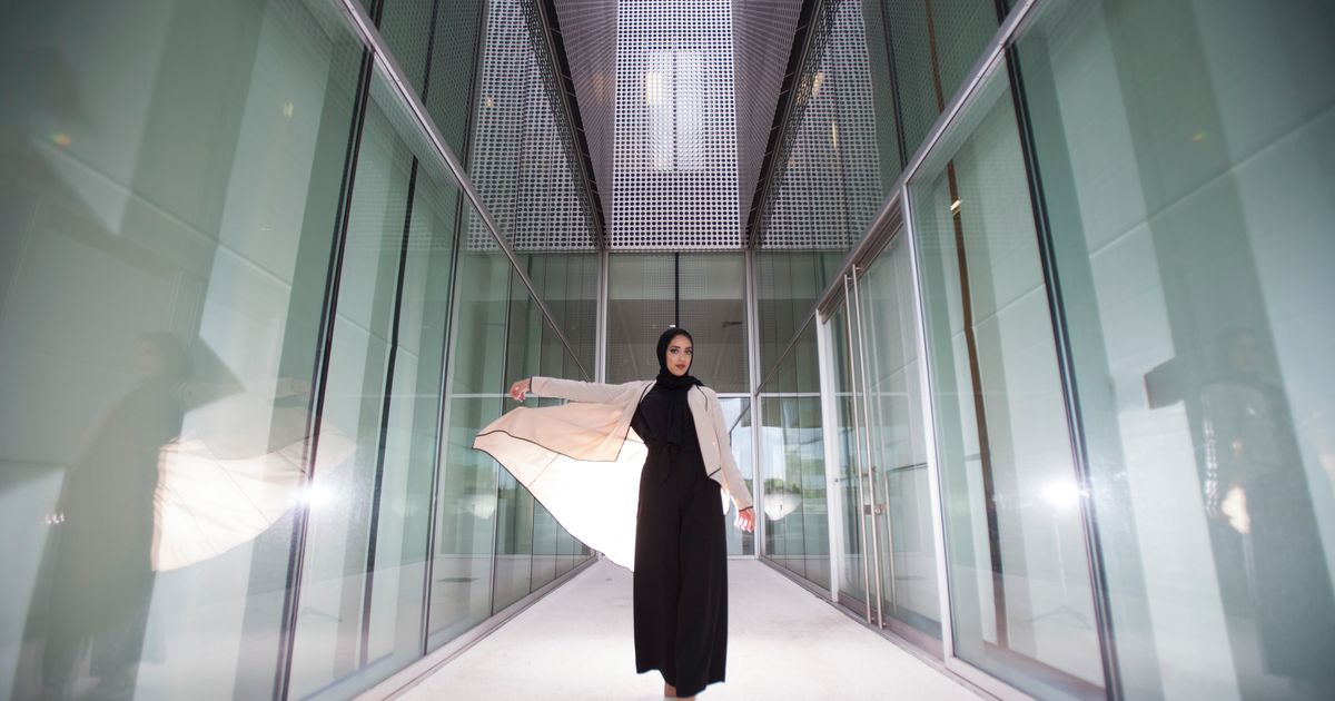 One Of The Largest Retailers In The U.S. Is Launching A Hijab-Friendly ...