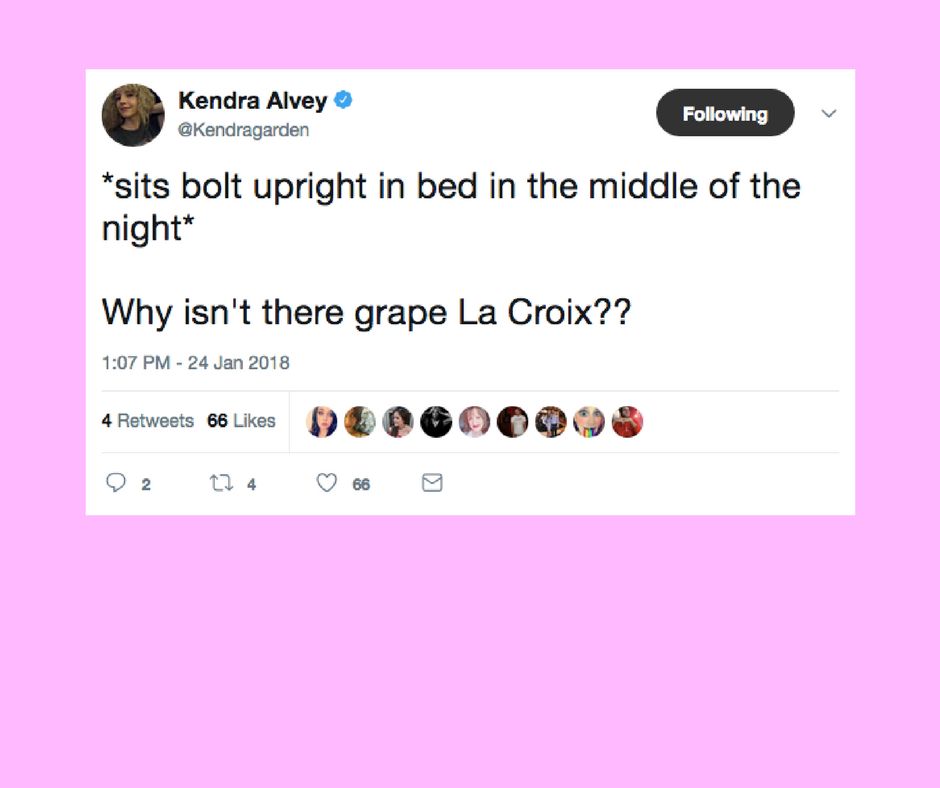 The 20 Funniest Tweets From Women This Week | HuffPost UK News